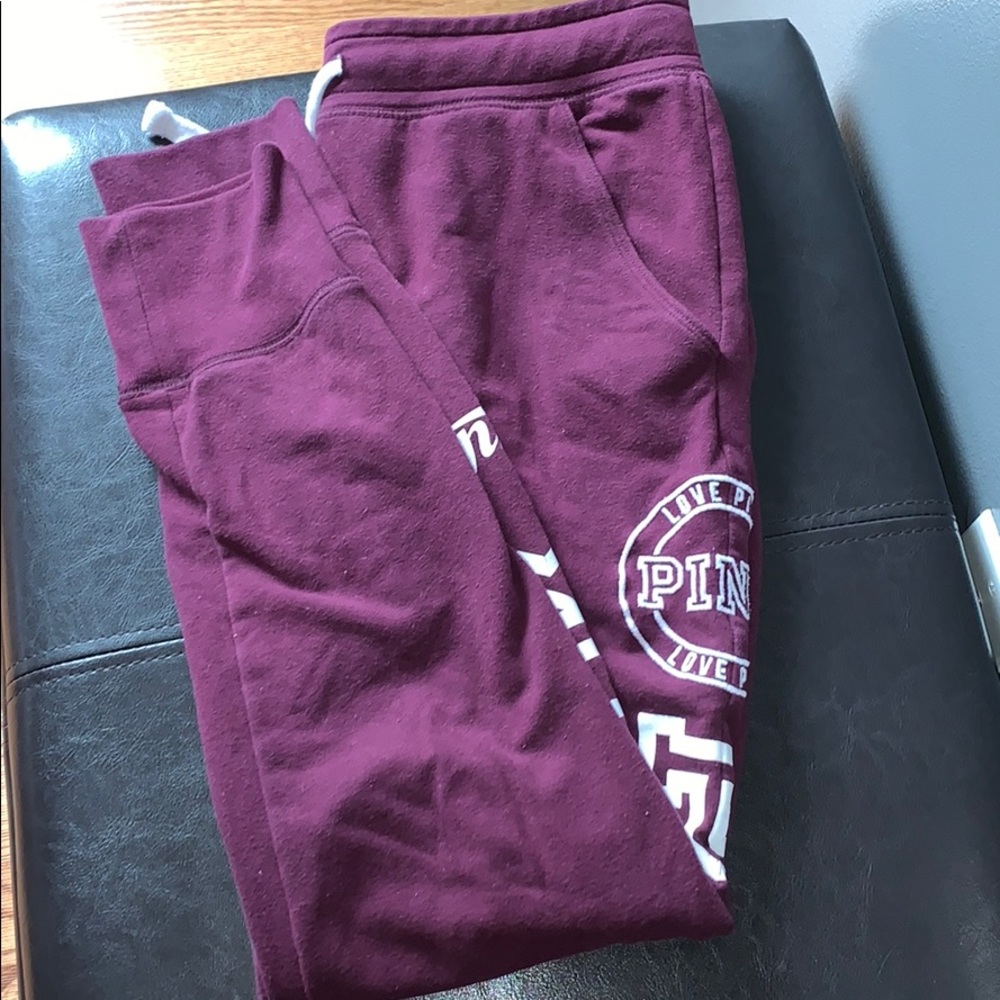 joggers